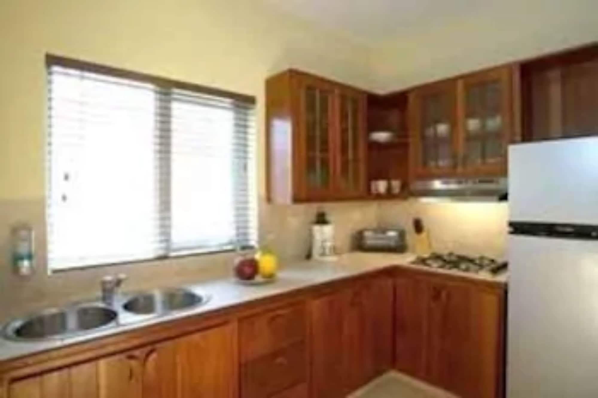 Agualina Kite Resort Καμπαρέτε Εξωτερικό φωτογραφία