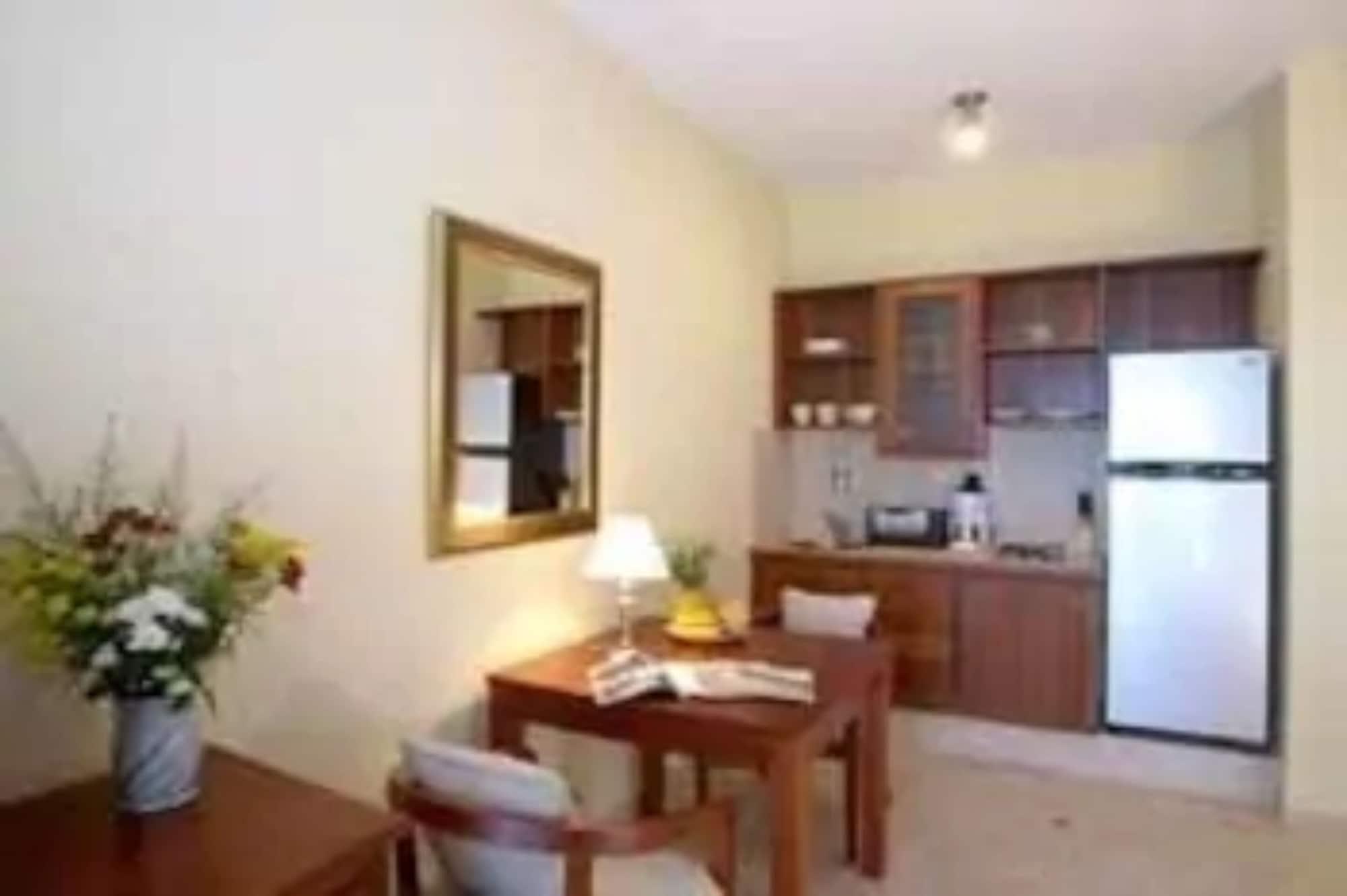 Agualina Kite Resort Καμπαρέτε Εξωτερικό φωτογραφία
