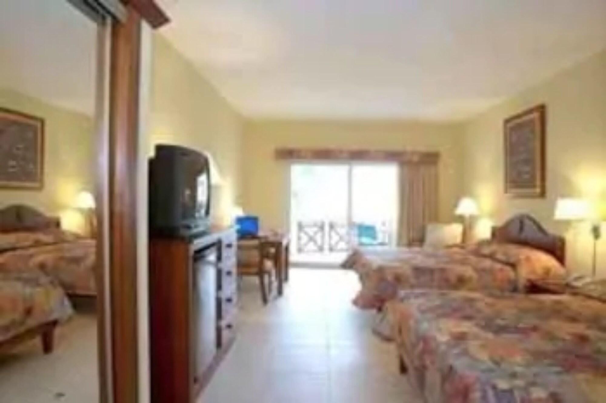 Agualina Kite Resort Καμπαρέτε Εξωτερικό φωτογραφία