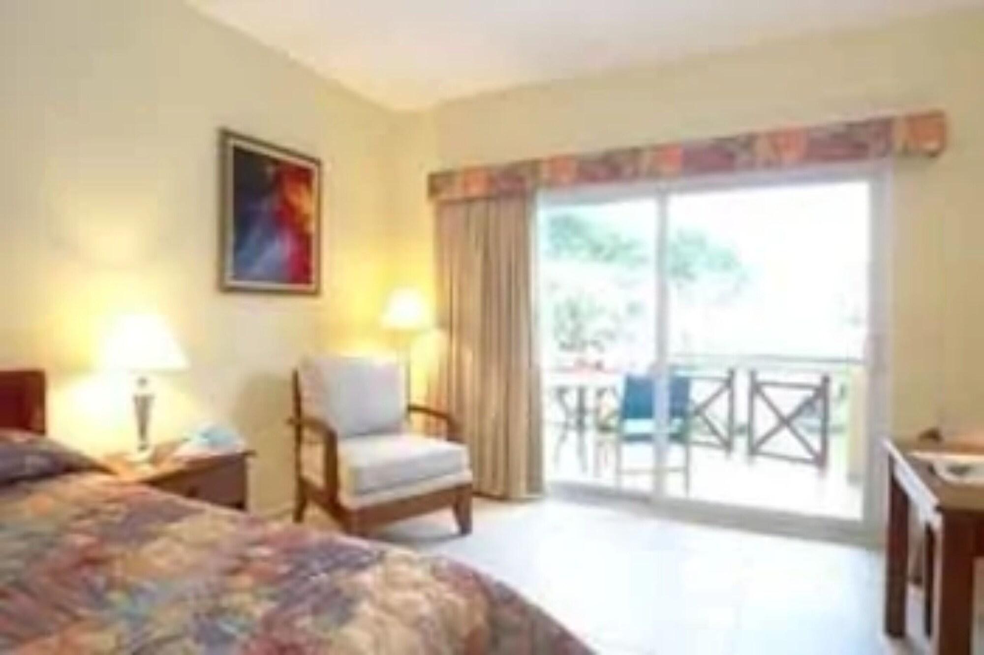 Agualina Kite Resort Καμπαρέτε Εξωτερικό φωτογραφία