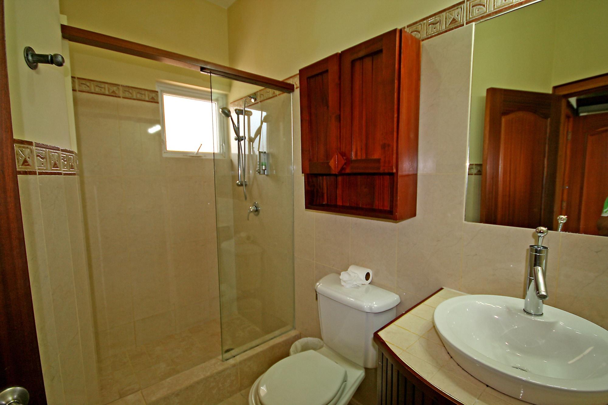 Agualina Kite Resort Καμπαρέτε Εξωτερικό φωτογραφία
