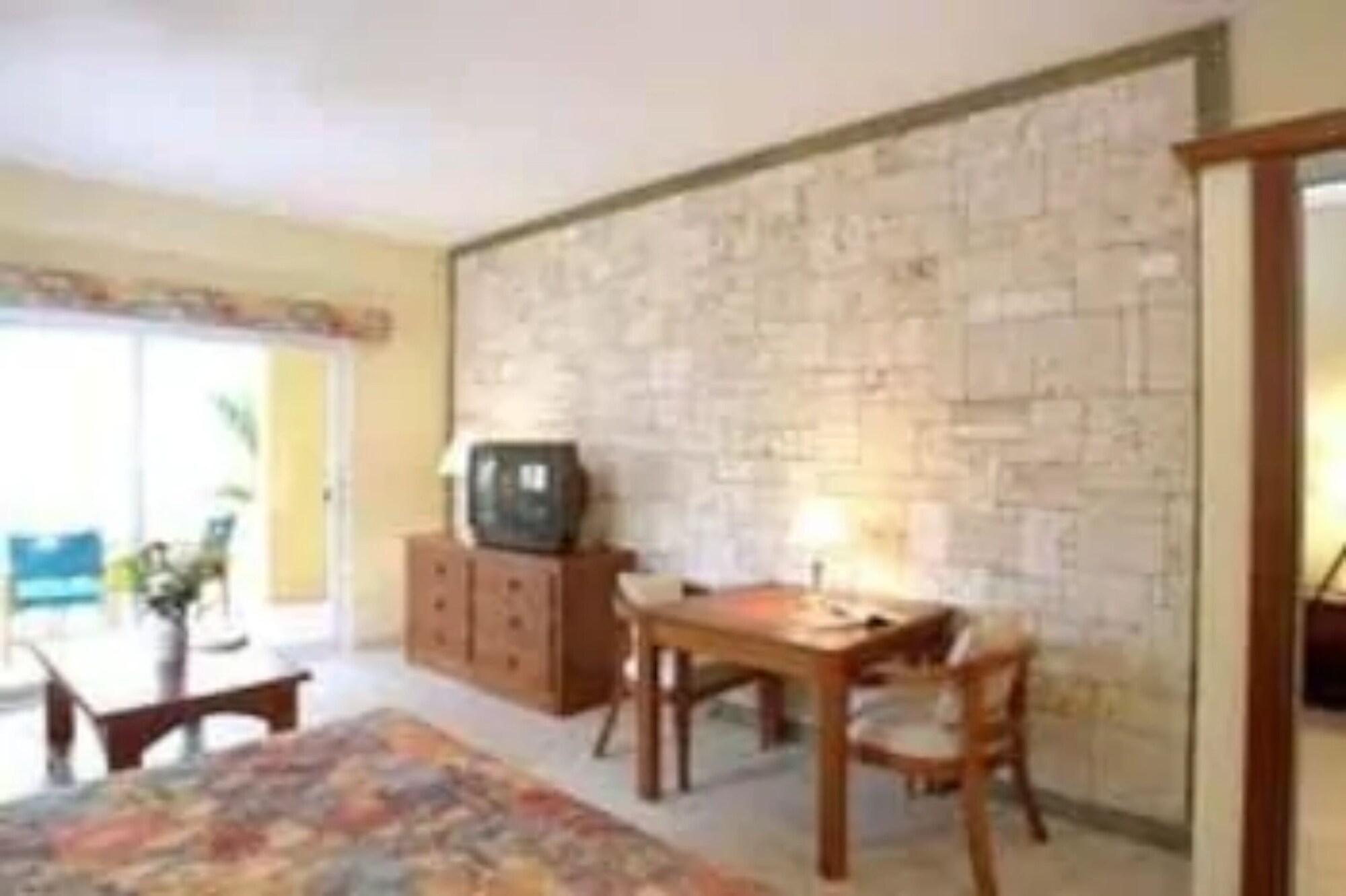 Agualina Kite Resort Καμπαρέτε Εξωτερικό φωτογραφία