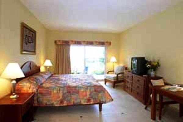 Agualina Kite Resort Καμπαρέτε Δωμάτιο φωτογραφία